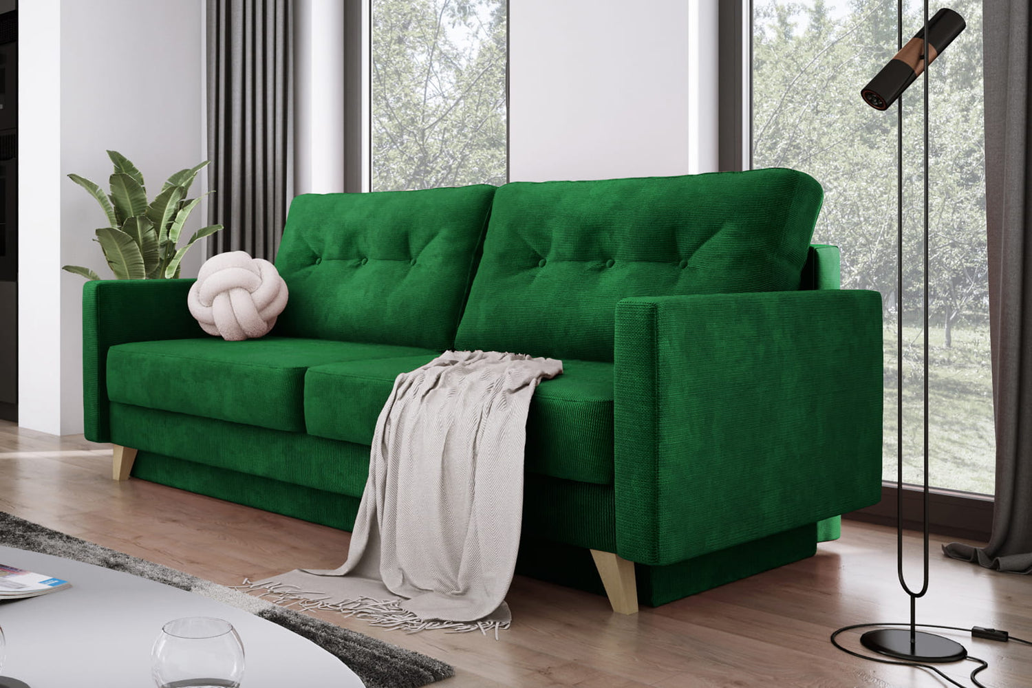 Caring for Sofas - How to Maintain Your Sofa for Years to Come