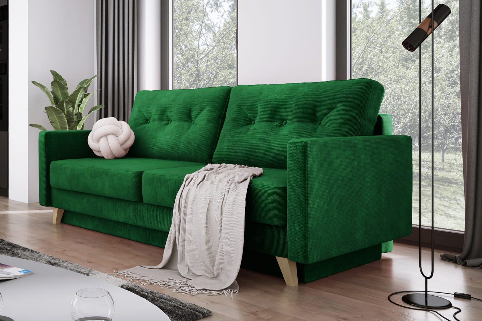 Caring for Sofas - How to Maintain Your Sofa for Years to Come