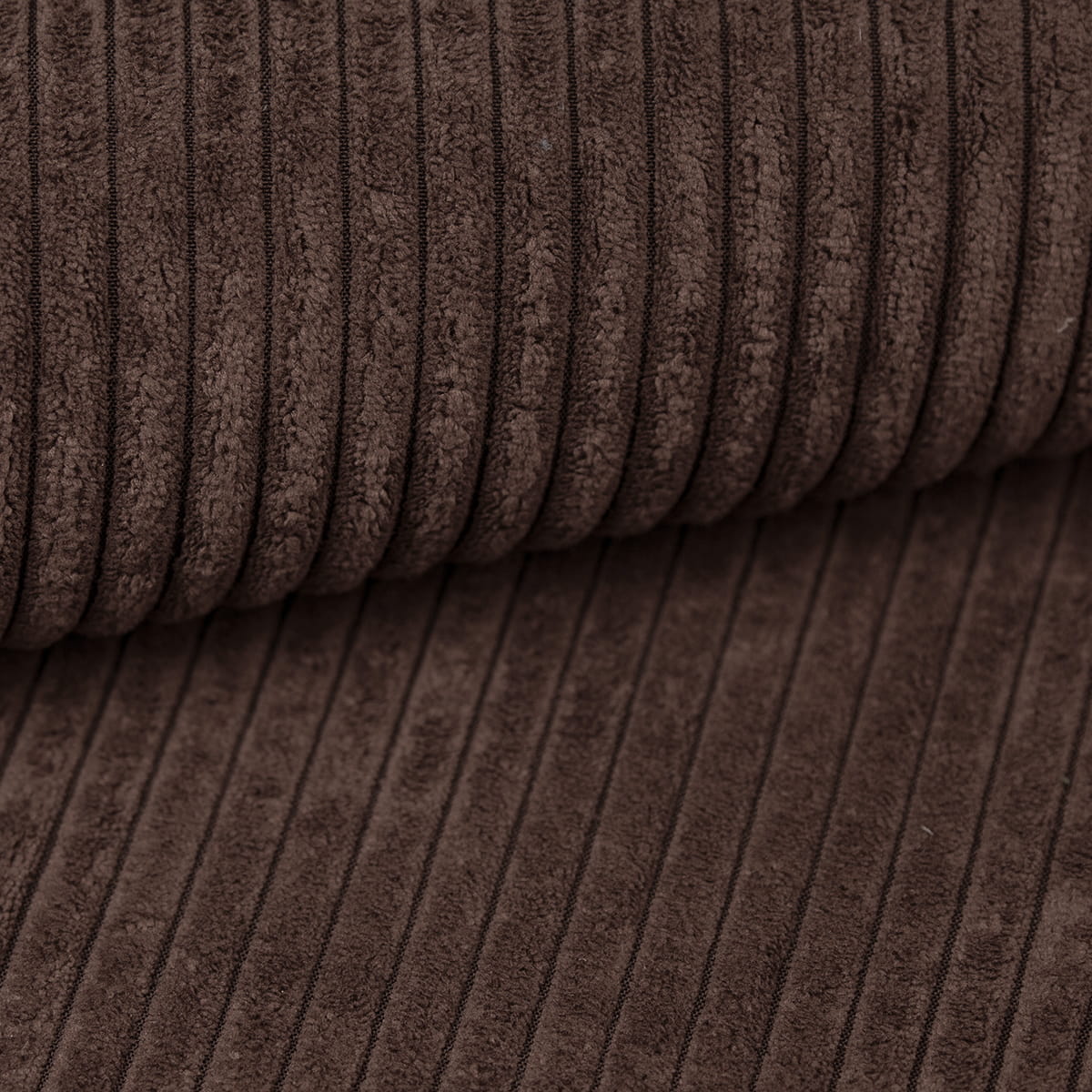BROWN SOFA BED CORTINA 220 CM -  - My Sofas 