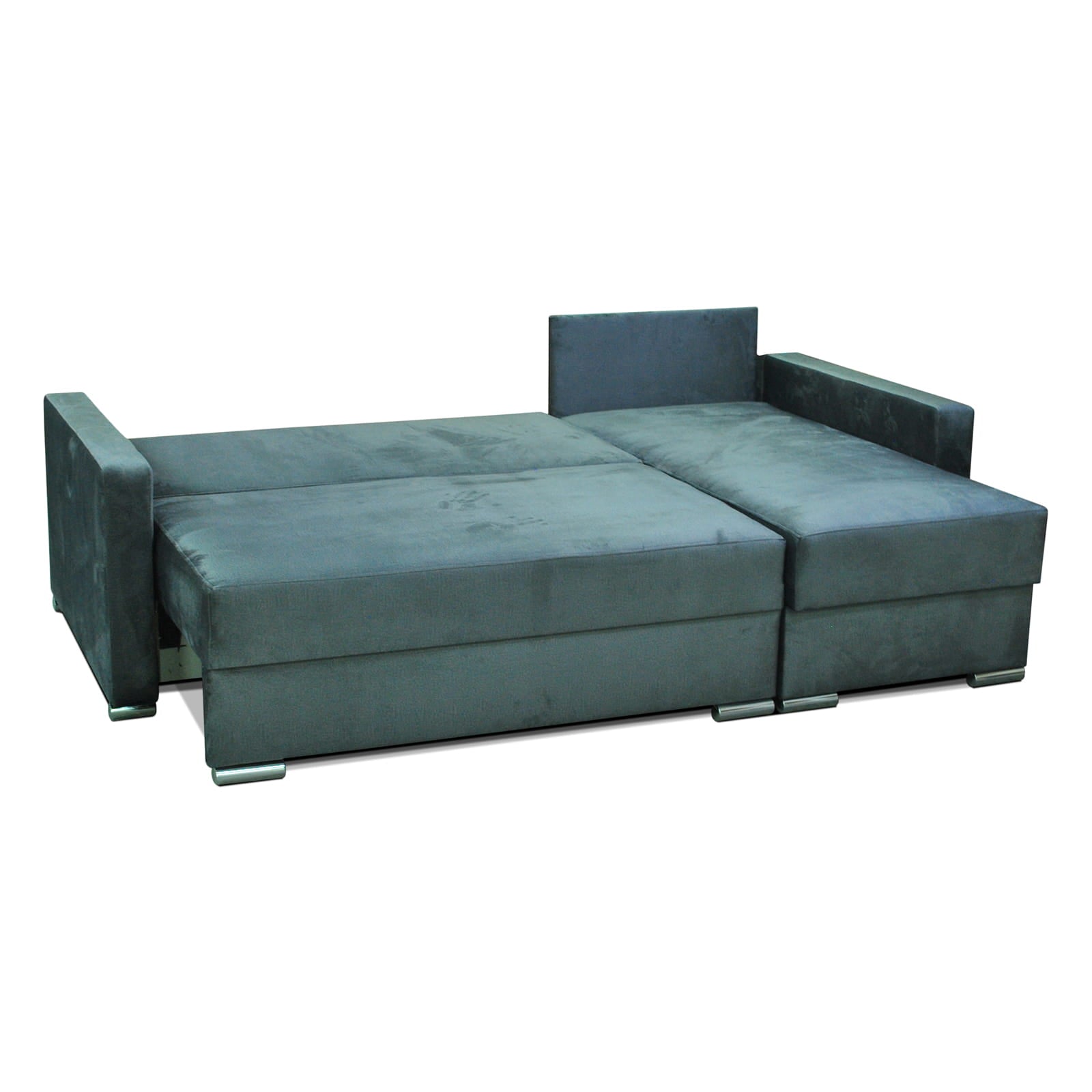 CORNER SOFA BED ROBY